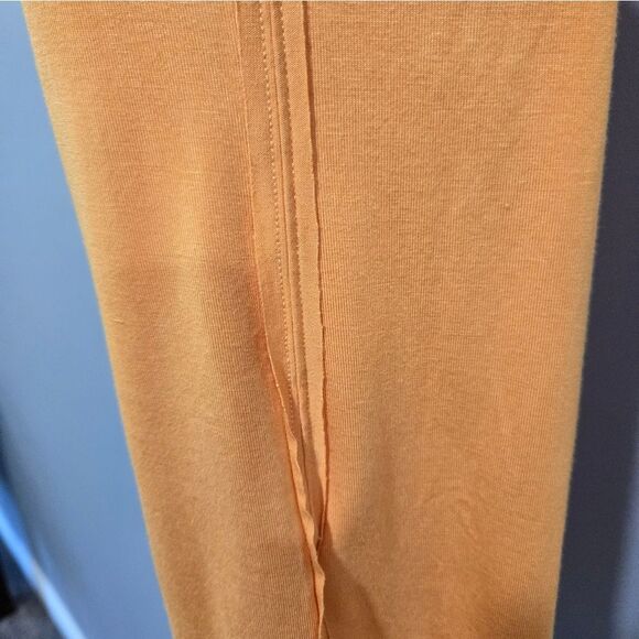 🐢 NWT Free People Moon Dance Tank in Carrot Ginger Size XS - Picture 9 of 13